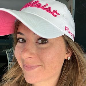 Meet your Posher, Valeri